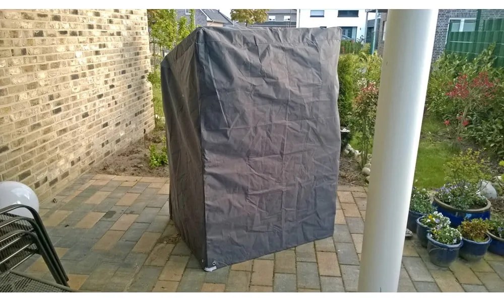 Husă de protecție pentru mobilier de grădină 125x90x134 cm – Garden Pleasure