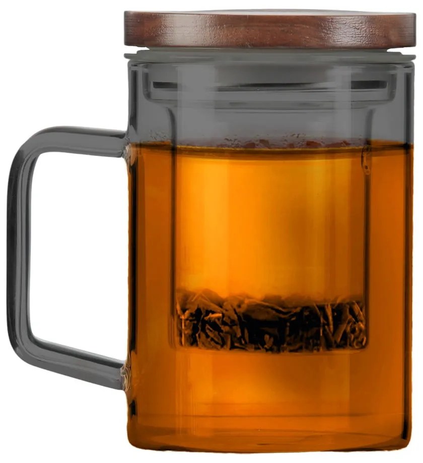 Cană cu filtru 350 ml Soho – Vialli Design