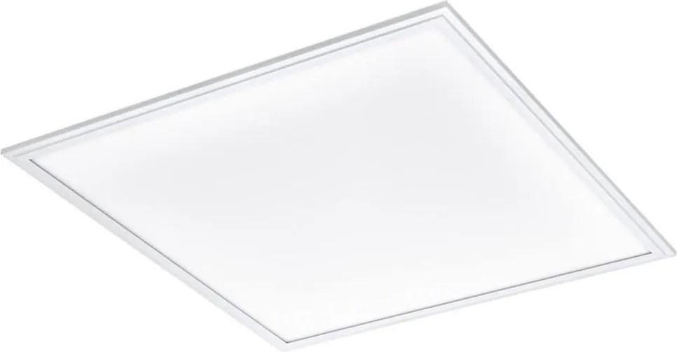 Corp de iluminat LED RGBW dimabil Eglo 33204 SALOBRENA-C LED/34W/230V + telecomandă