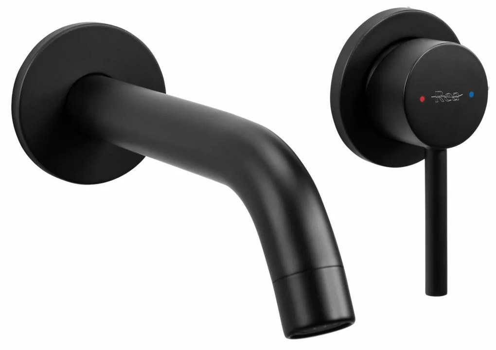 Baterie incastrata Owen negru