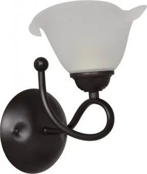 Aplica clasica 1 bec E27 Frezia KL2703 Klausen