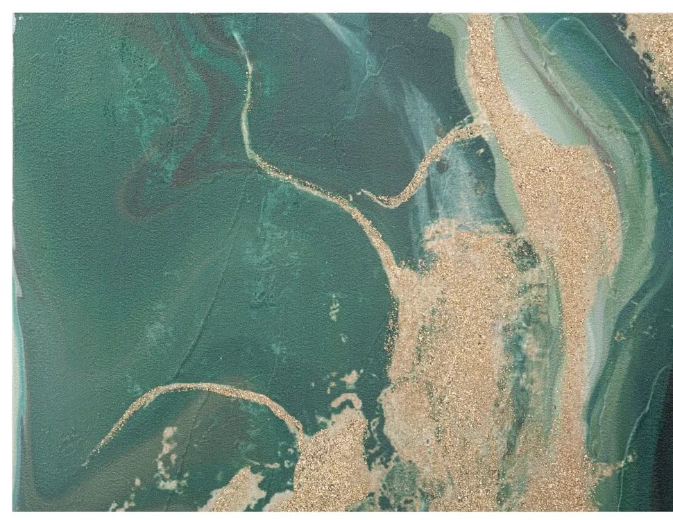 Tablou Mauro Ferretti Greenery, 80 x 100 cm