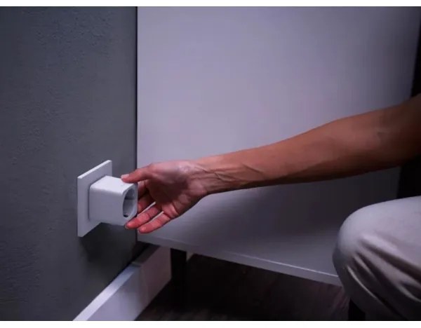 SET 2x priză inteligentă Philips Hue Smart plug