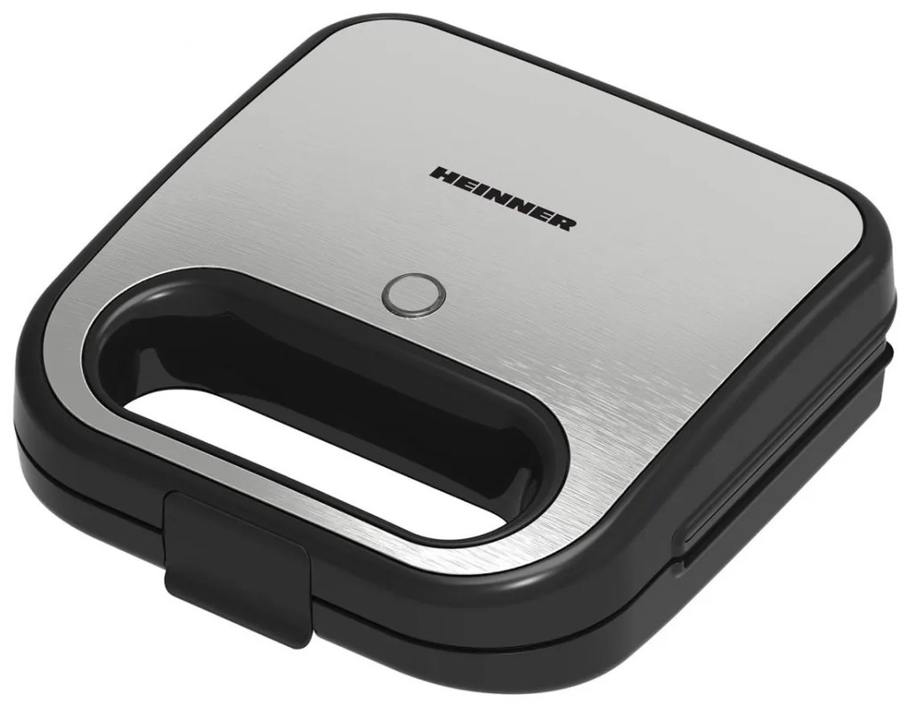 SANDWICH MAKER HEINNER SM-K750FGSL