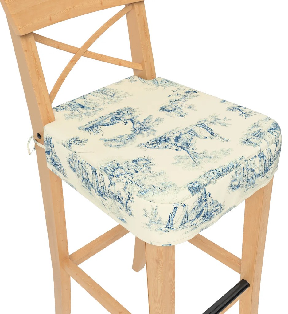 Husa taburet bar Ikea Ingolf