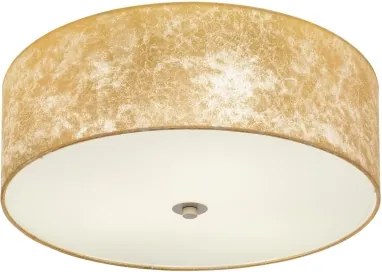 Eglo 97642 - Plafonieră VISERBELLA, 3 x E27, 60 W, 230 V