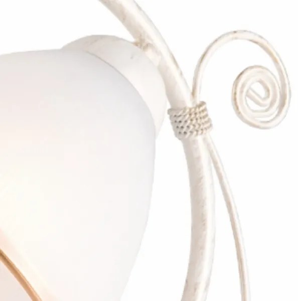 Lampă de masă RETRO II 1xE27/60W/230V