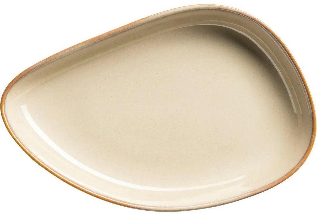 Mäser Set de servire din 12 piese Cordelia Sand