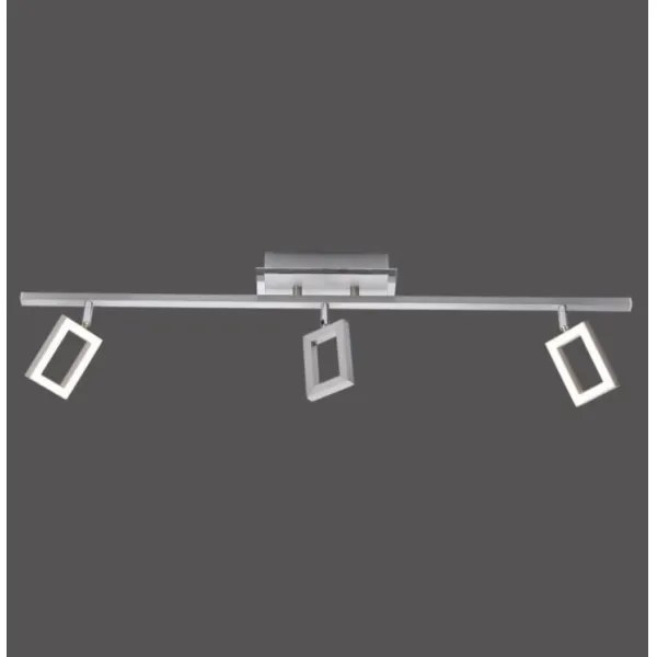 Spot LED INIGO 3xLED/4,2W/230V Paul Neuhaus 6959-55