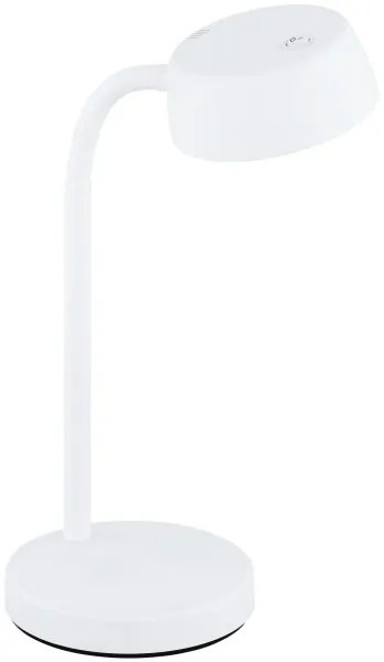 Eglo 99334 - Lampă de masă LED CABALES LED/4,5W/230V