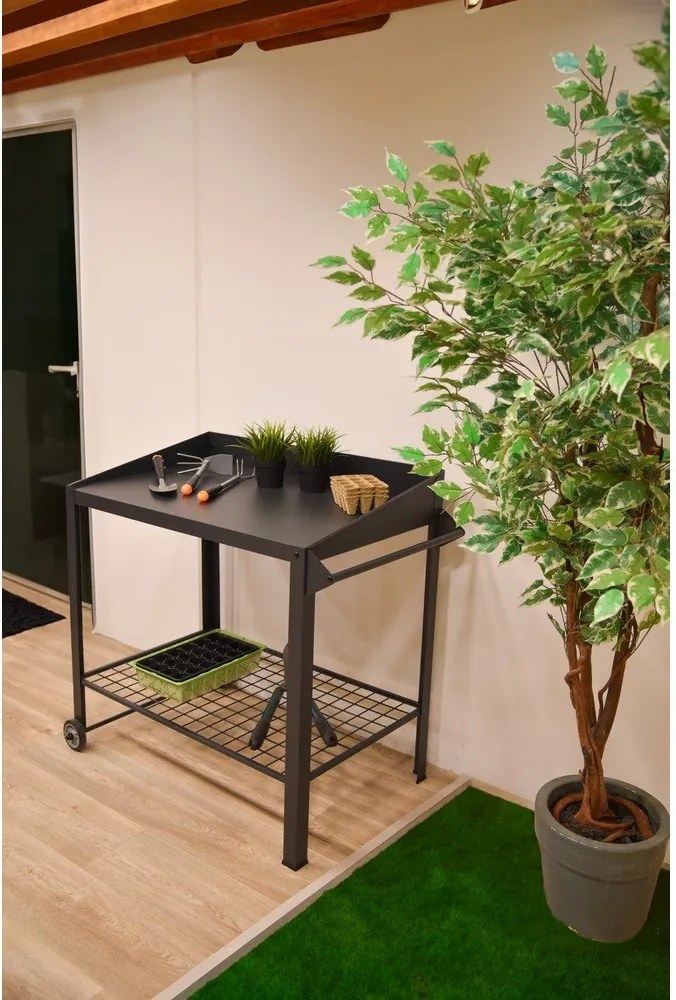 Pat ridicat de plante Diana – Garden Pleasure