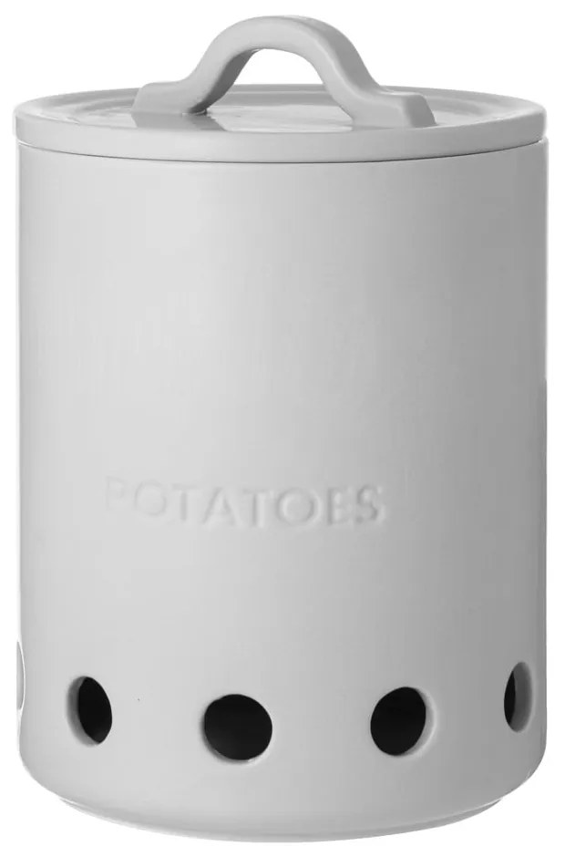 Recipient din ceramică pentru cartofi Essentials – Ladelle