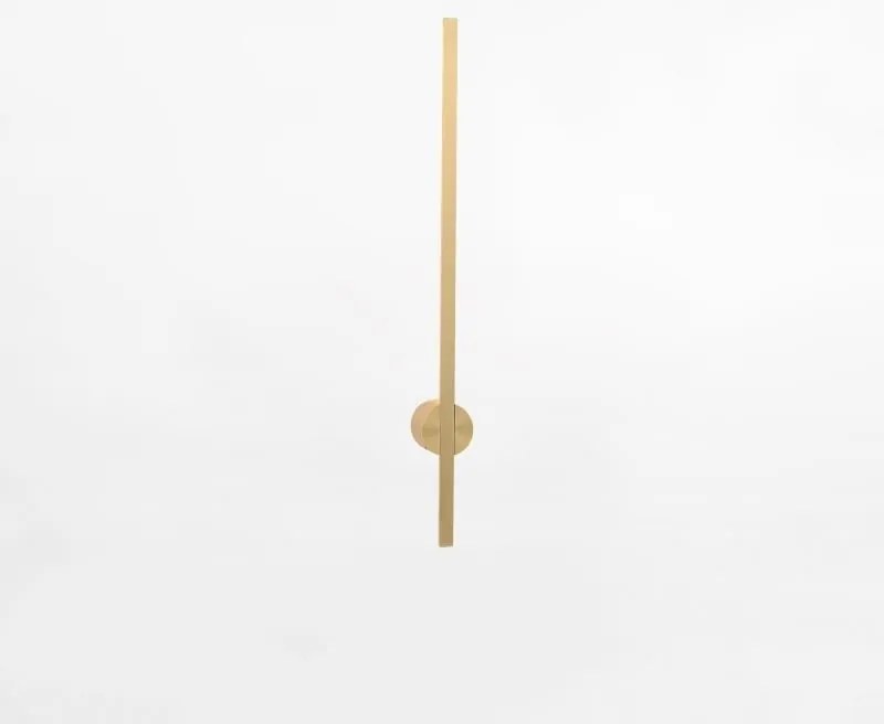 Aplica de perete LED pivotanta design liniar TROY 60cm