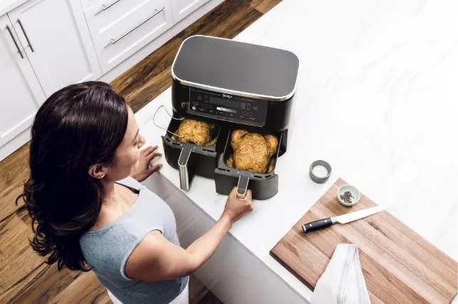 Ninja Air Fryer AF451EU