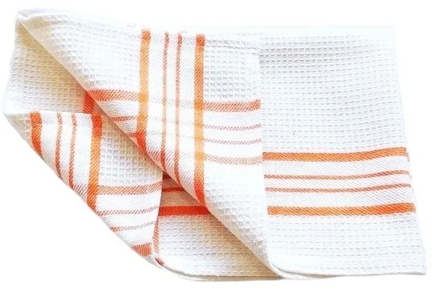 Prosoape de vase 5 buc. din bumbac 42x62 cm – JAHU collections