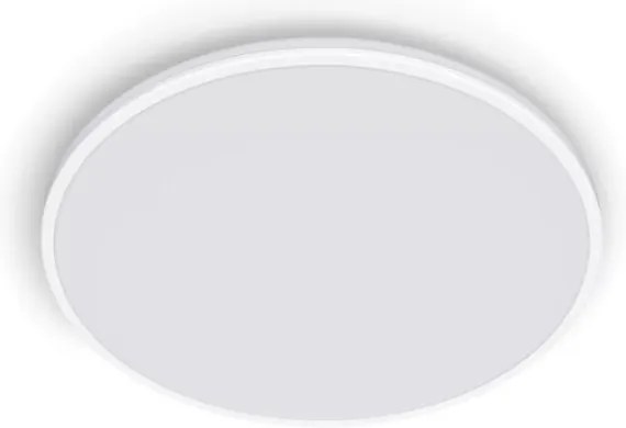 Plafonieră LED dimabilă OZZIET SCENE SWITCH LED/22W/230V 4000K Philips