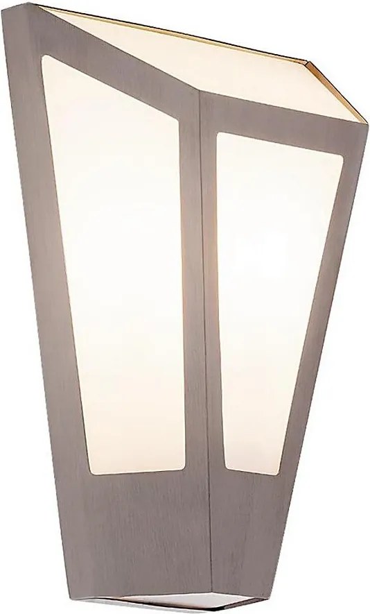 Rabalux 8791 - Aplică perete exterior YORK 1xE27/40W/230V IP44