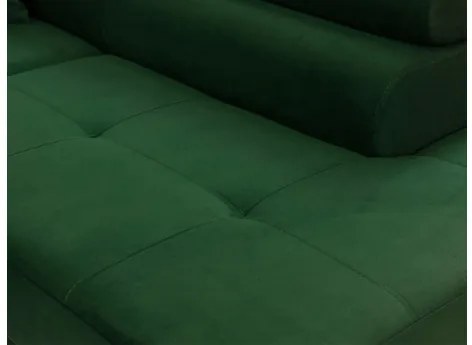 Colțar Terazuro Premium (Verde) (cu sp. depozitare) (D). 1105322