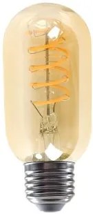 Bec LED 4W E27 3000K Filament 79008 RABALUX