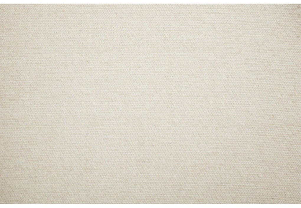 Canapea 2-locuri Slider (crem + negru). 1106658