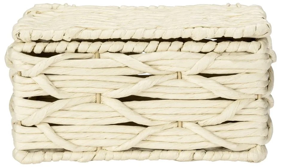 Coș de depozitare din răchită Vabriano – Wenko