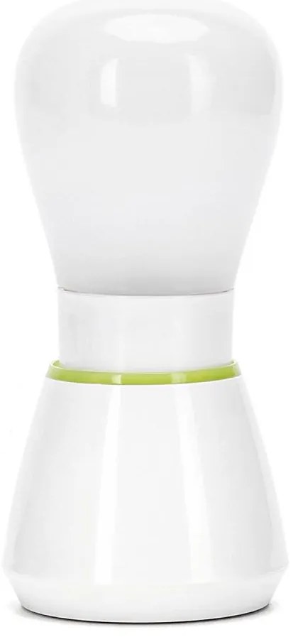 Corp de iluminat LED de veghe reîncărcabil Aigostar LED/0,5W/5V 3000K 650mAh