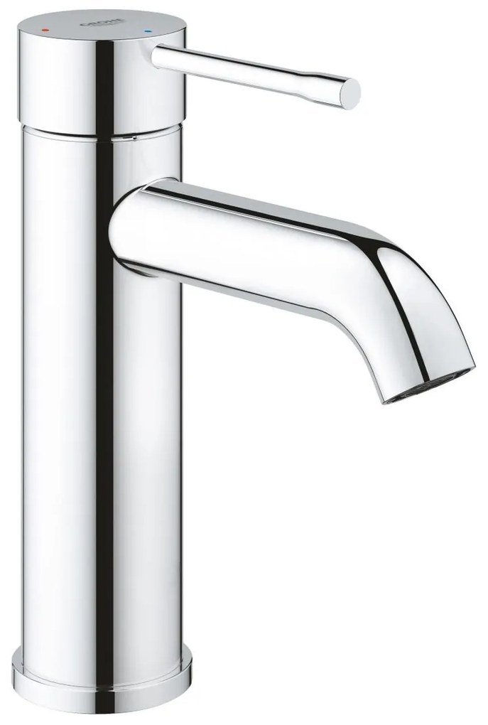 Grohe Essence baterie lavoar stativ crom 23797001