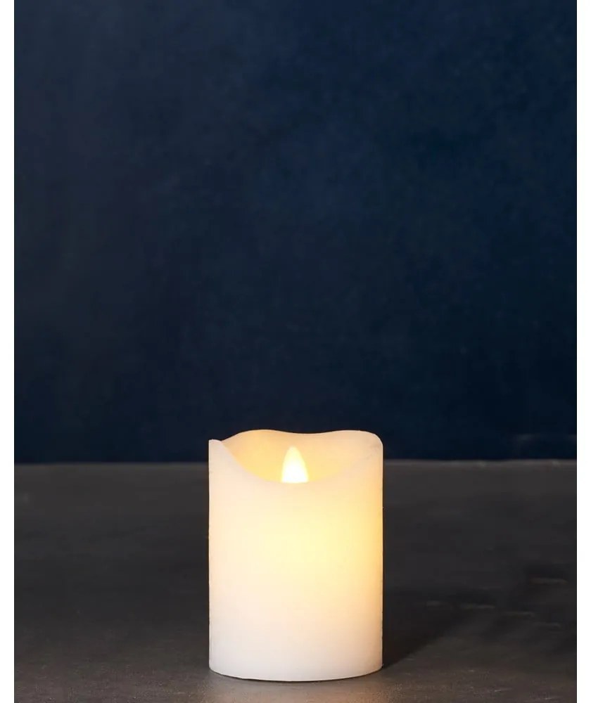 Decorațiune luminoasă albă Sara Exclusive – Sirius