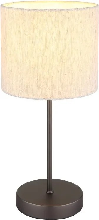 Veioza/Lampa de masa moderna THEA