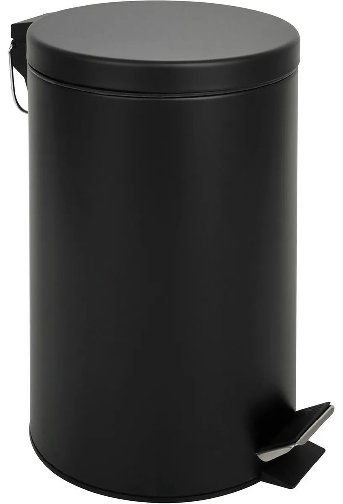 Toro Coș de gunoi cu pedală 20 l, 29,2 x 45 cm, L