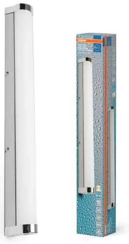 Osram - Iluminare LED dimabilă pentru oglindă ORBIS TUBE LED/12W/230V 60 cm IP44