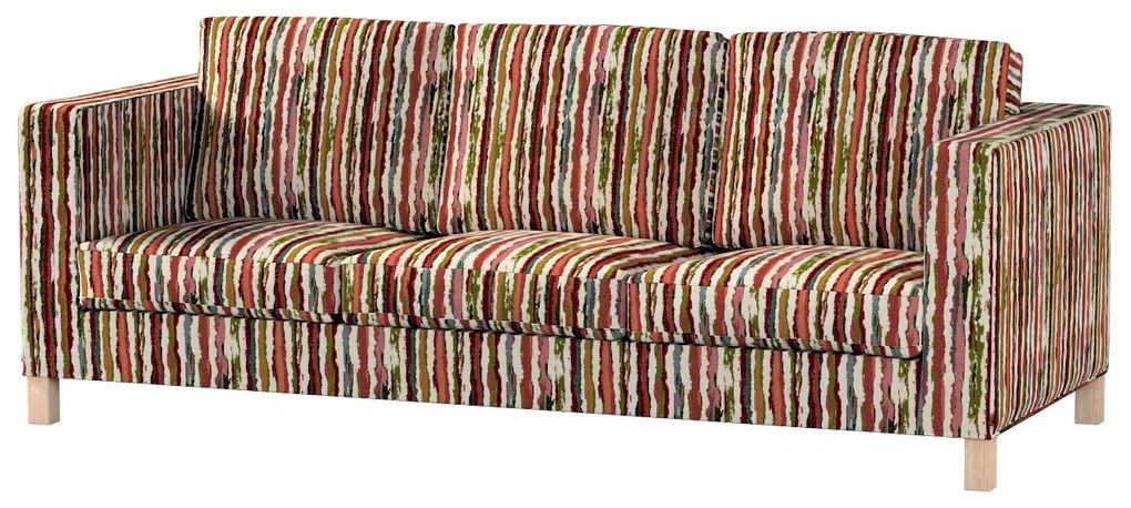 Husa pentru canapea Karlanda 3-locuri