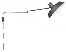 Aplica moderna 1 bec E27 Bolder 200300132 Trio