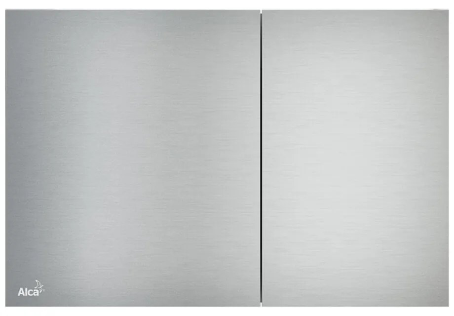 Clapeta de actionare Alca AIR alunox-mat