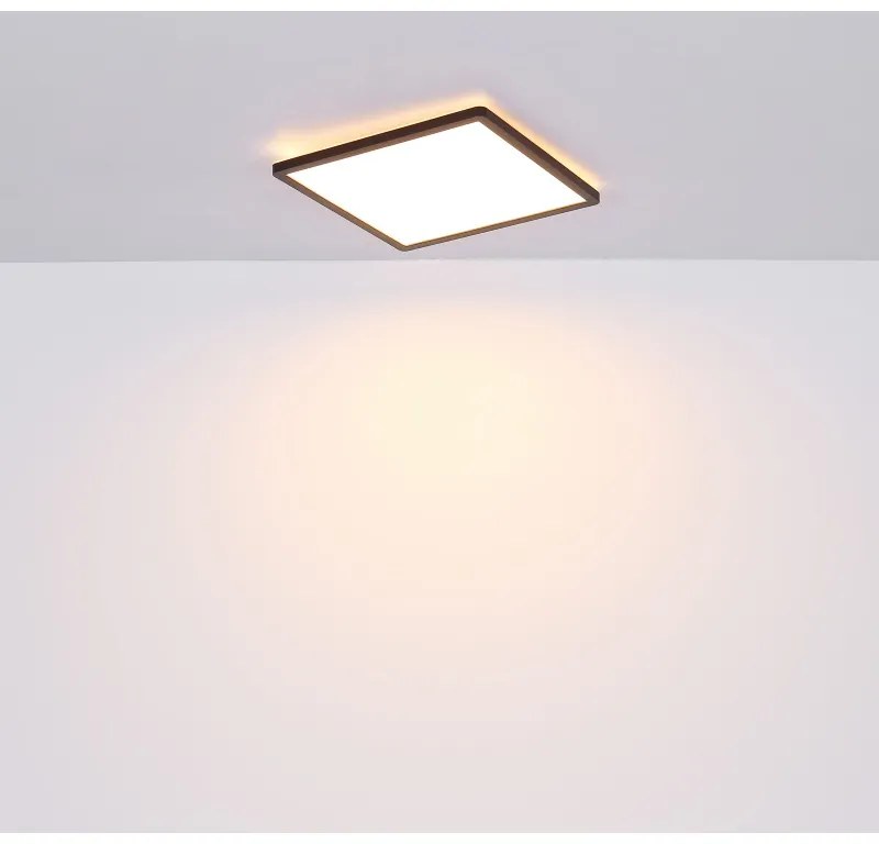 Plafoniera LED pentru baie IP44 SAPANA