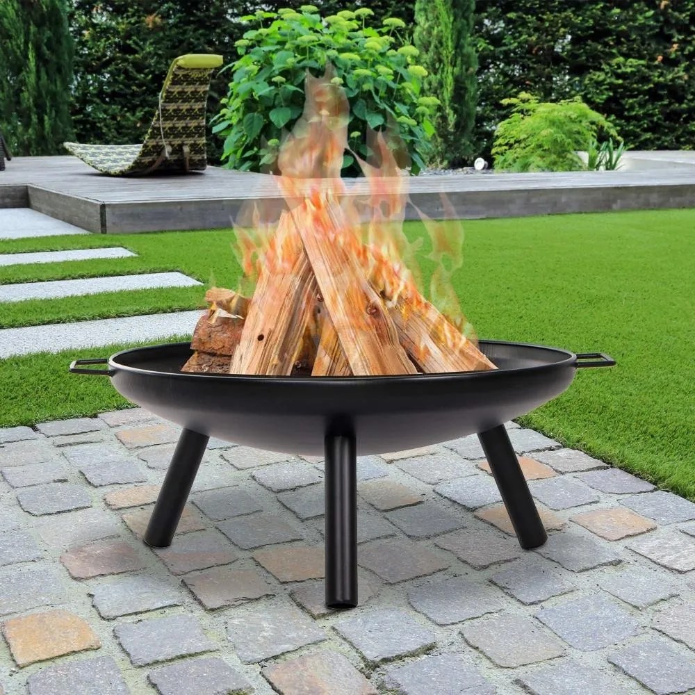 Vatră de foc Avenberg MADISON