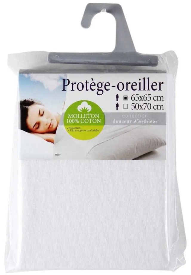 Husă de protecție pentru pernă 65x65 cm Molly – douceur d'intérieur
