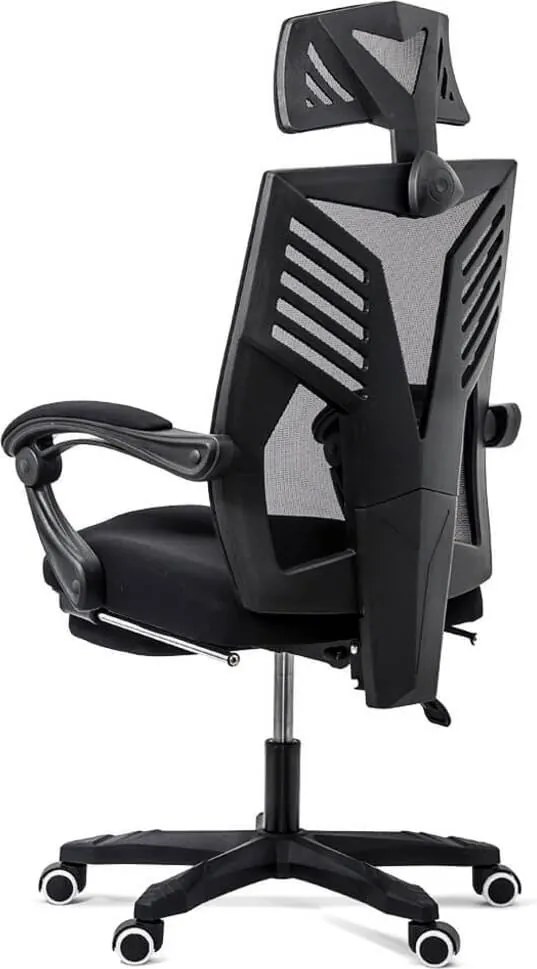Scaun gaming OFF 427 negru