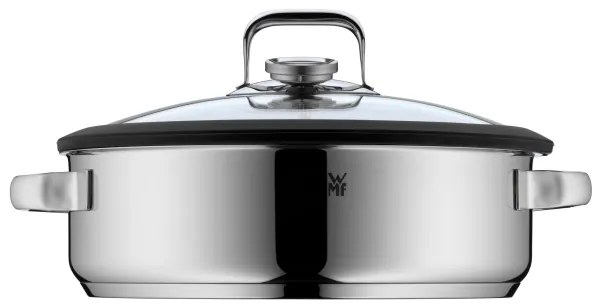 Vas pentru gătit cu aburi WMF AROMA VITALIS 28 cm