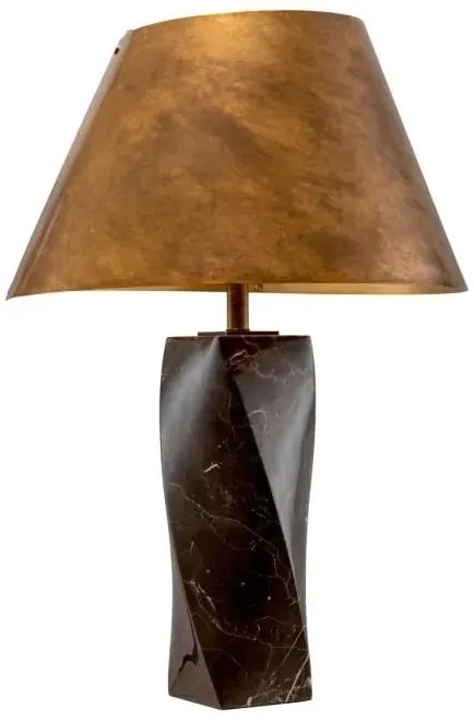 Veioza, Lampa de masa design lux Camelia