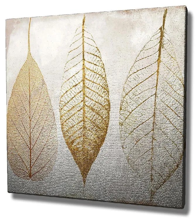 Tablou pe pânză Reece, 45 x 45 cm