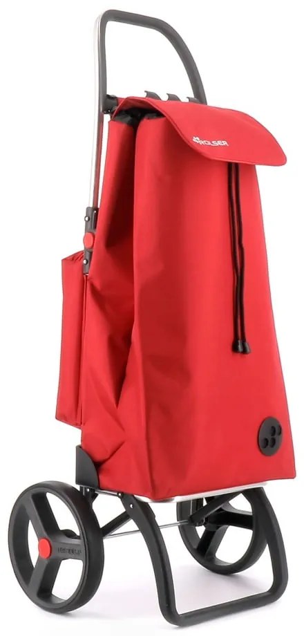 Sacoșă de cumpărături cu roți 43 l I-Max Termo Zen 2 Logic RSG – Rolser