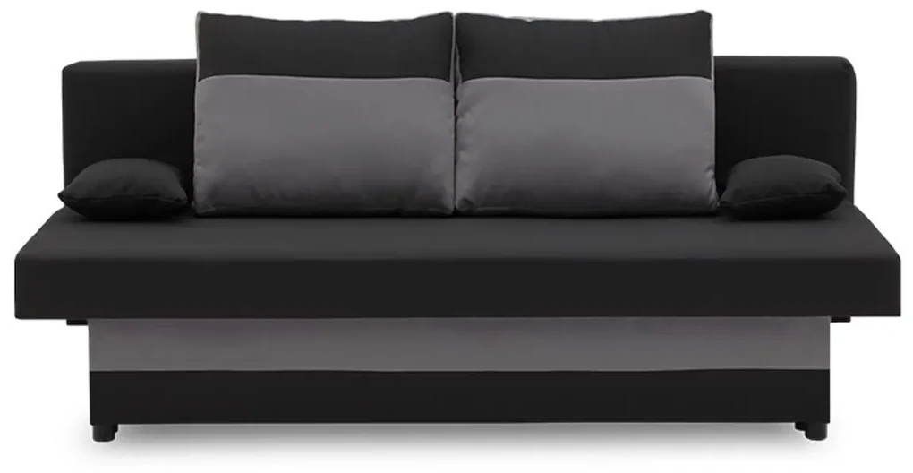 Supermobel Canapea extensibilă ZALANI,191x75x90,haiti 17/haiti 14