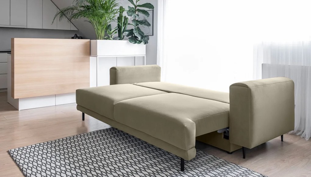 Canapea extensibila Dalia Sola 18