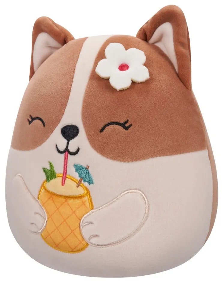 Jucărie de pluș Regina – SQUISHMALLOWS