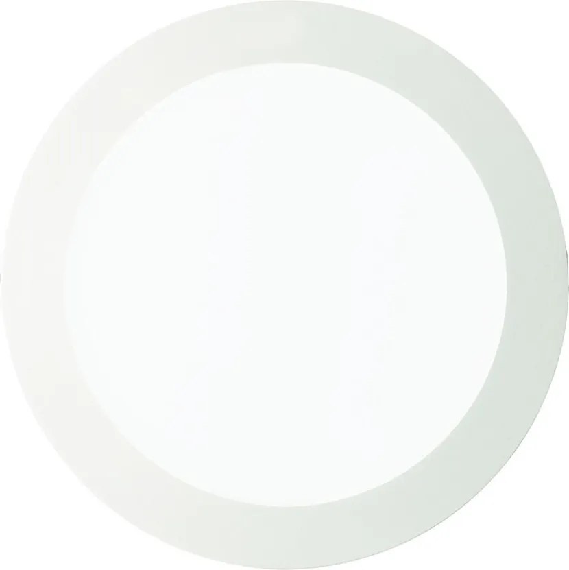 Spot incastrabil pt. tavan fals cu LED GROOVE FI1 30W ROUND 124018