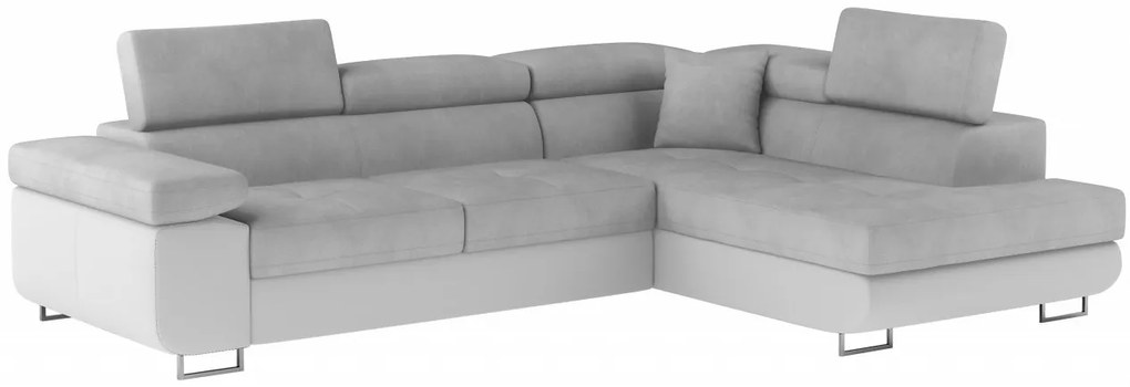 Coltar extensibil Anton pe dreapta Paros 05/Soft 17