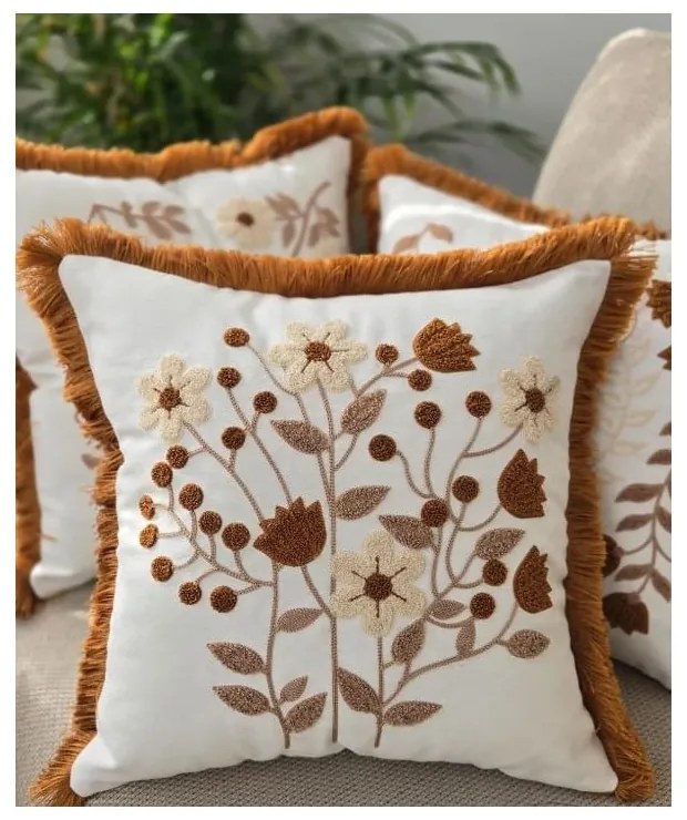 Față de pernă 43x43 cm – Mila Home