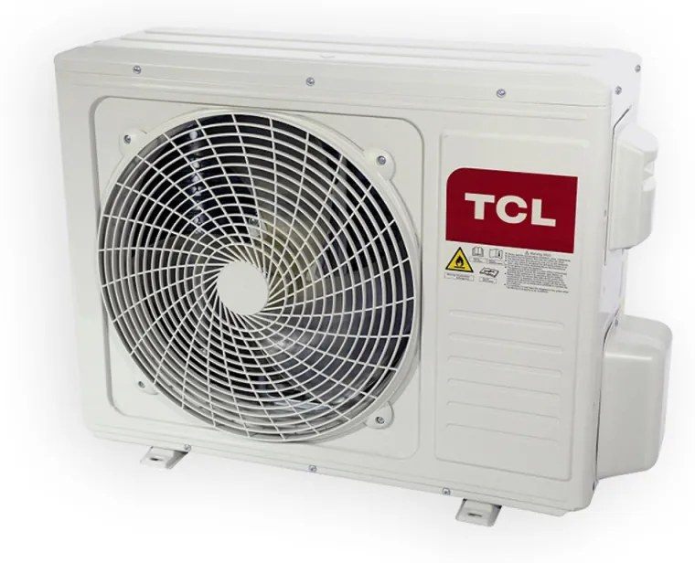 Aparat de aer conditionat inverter TCL FreshIN TAC-12CHSD/FBI, 12000 BTU, Clasa A+++/A+++, 29 dB, Autocuratare, Flux de aer 3D, filtru QuadruPuri, Alb