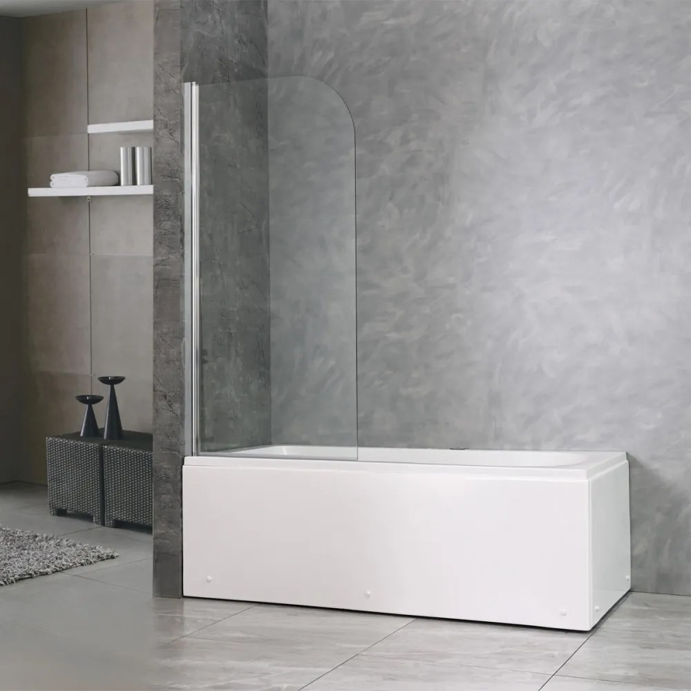 Paravan de baie Eva 70x140